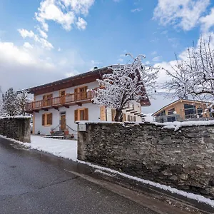 Maison Lennox Macot-la-Plagne