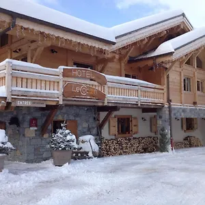 Le Cocoon Macot-la-Plagne